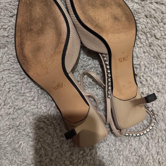 Zara Heels - Picture 8 of 14